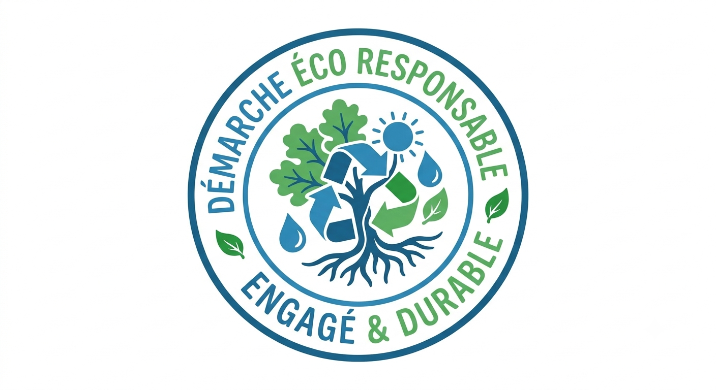 Écoresponsable